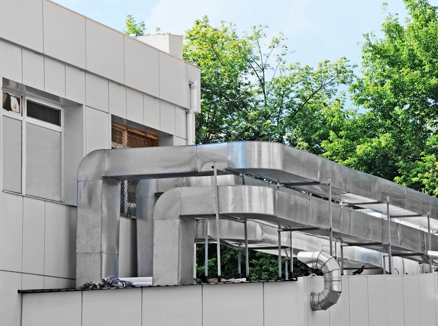 Aire Lavado Residencial, Comercial e Industrial