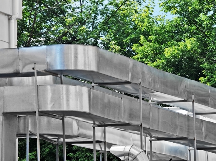 Aire Lavado Residencial, Comercial e Industrial